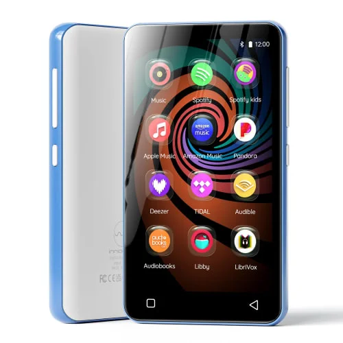 innioasis MP3 Player 160GB