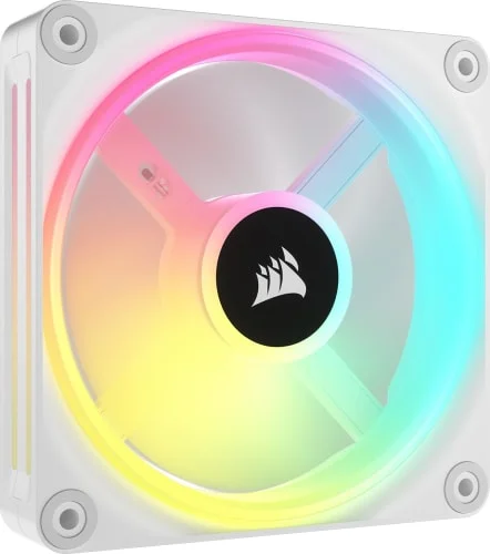 Corsair iCUE Link QX120 RGB 120mm