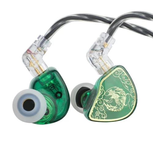 Linsoul TANGZU Wan’er S.G HiFi 10mm