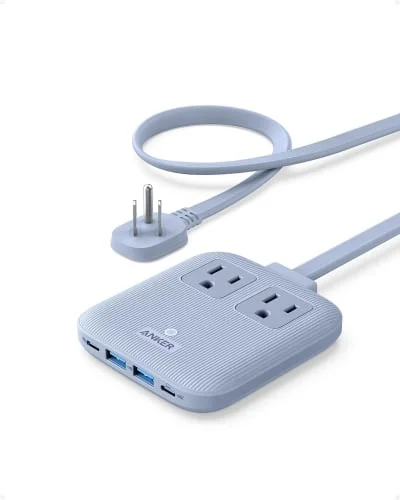 Anker Travel Power Strip Anker Nano