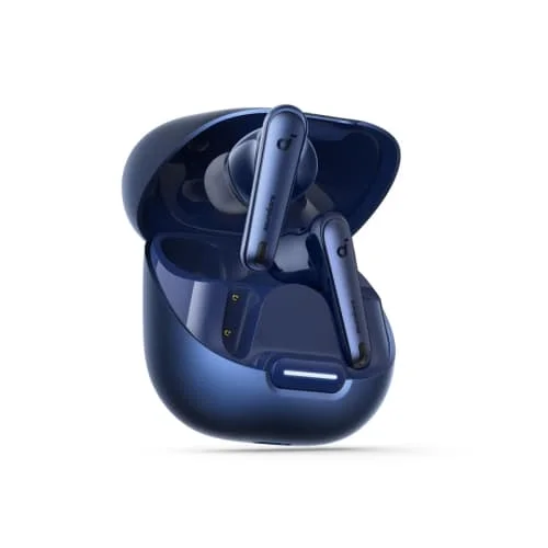 Anker Soundcore Liberty 4 NC review, price & specs - SoundGuys