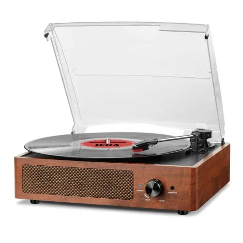 cotsoco Record Player