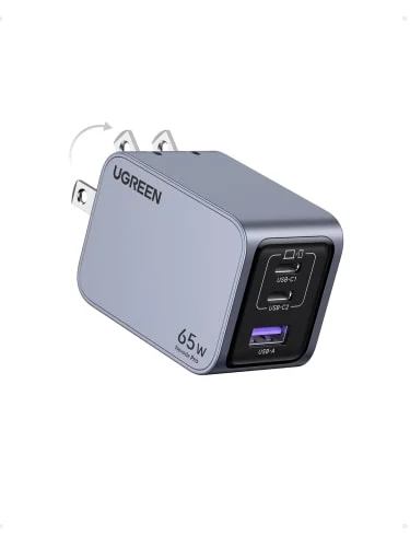 UGREEN Nexode Pro 65W GaN