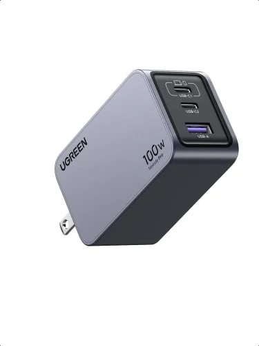 UGREEN Nexode Pro 100W