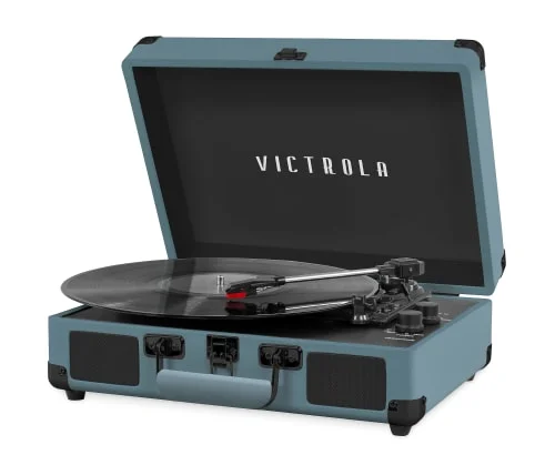 Victrola Journey Bluetooth Record Player