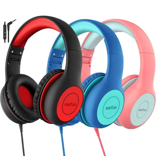 EarFun Kids Headphones