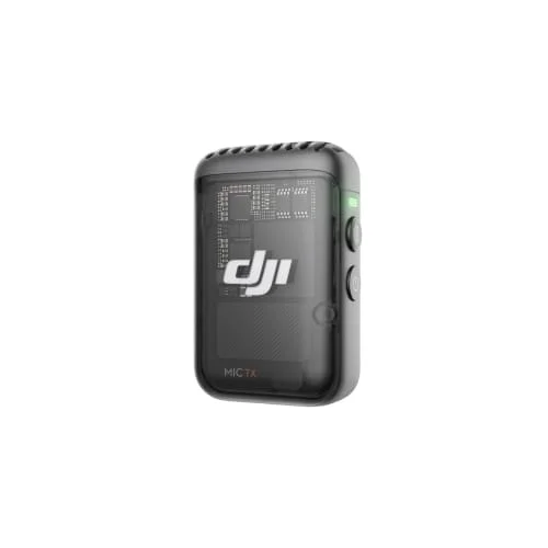 DJI Mic 2 Transmitter