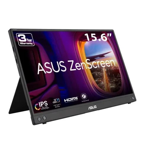 ASUS ZenScreen 16”