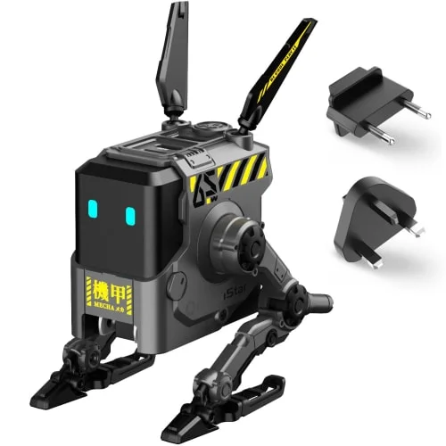 GravaStar Alpha65 65W GaN