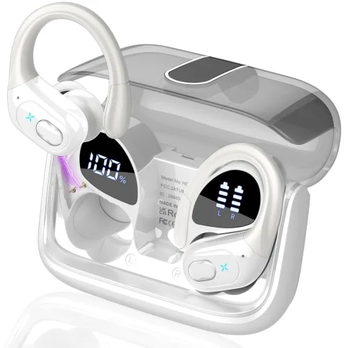 Aptkdoe 75hrs Wireless Sports