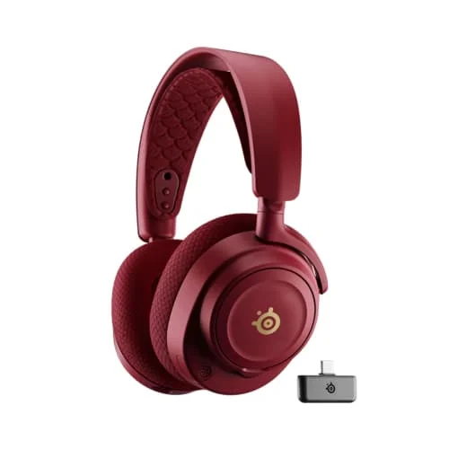 SteelSeries Arctis Nova 7 (Base)