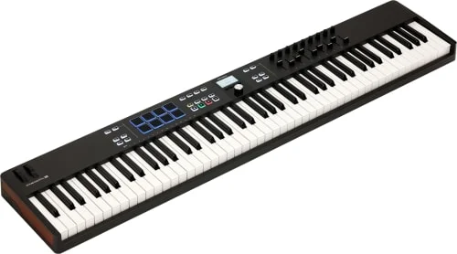 Arturia KeyLab Essential 88 mk3