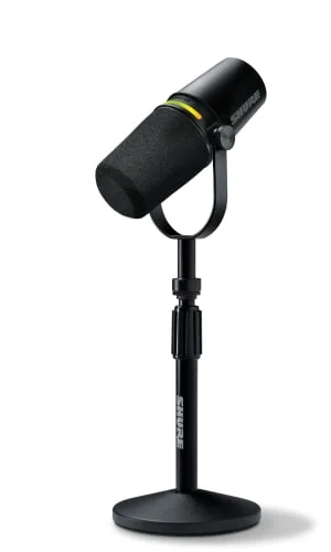 Shure MV7+ Podcast Dynamic