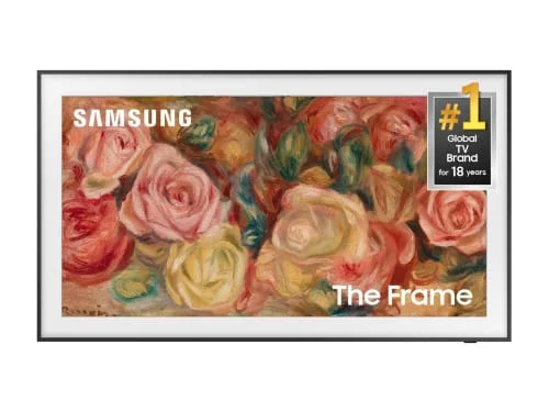 Samsung 65-Inch Class QLED 4K LS03D