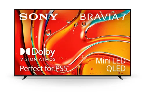 Sony BRAVIA 7 55-inch