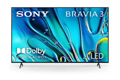 Sony BRAVIA 3 85"