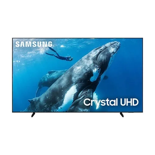Samsung Crystal UHD DU9000 Series 98"