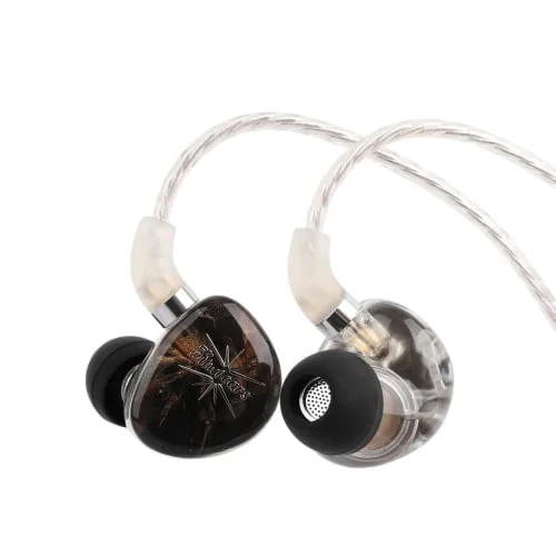 Linsoul Kiwi Ears x Crinacle Singolo price & specs - SoundGuys
