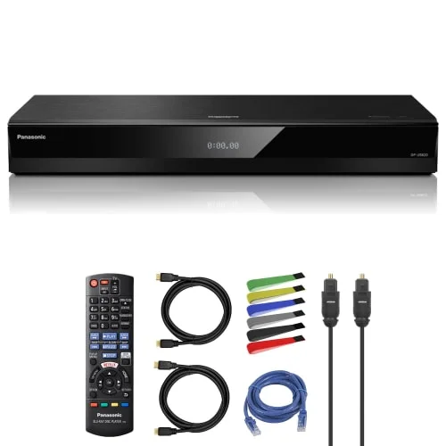 Panasonic DP-UB820