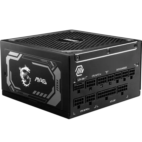 msi MAG A1000GL