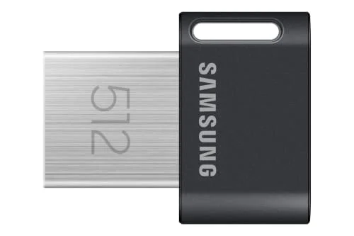 Samsung FIT Plus 512GB
