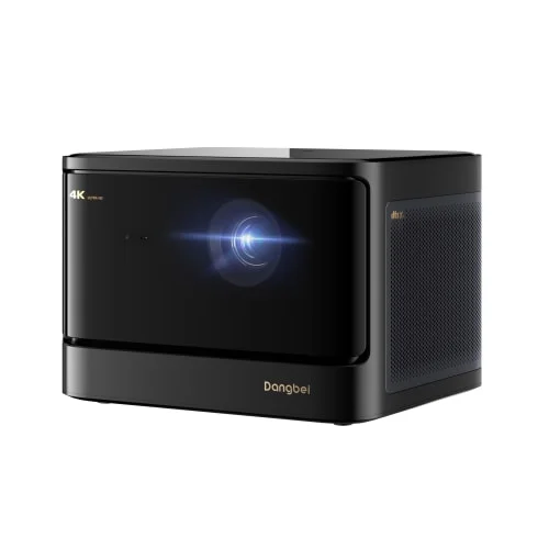 Dangbei DBOX02 Laser 4K Projector