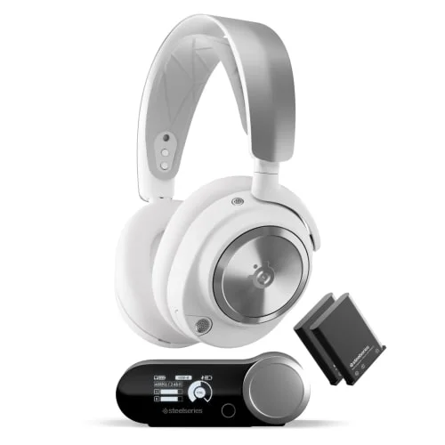 SteelSeries Arctis Nova Pro (Base)
