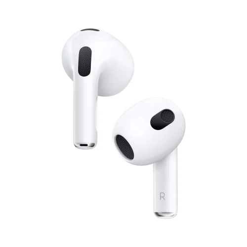 Apple AirPods 3 review, price & specs - SoundGuys