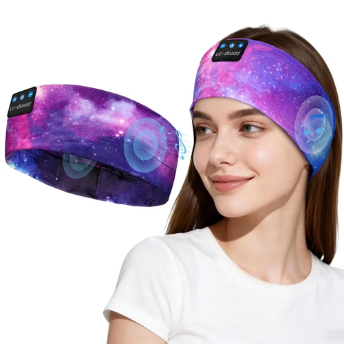 LC-dolida Sleep Headphones