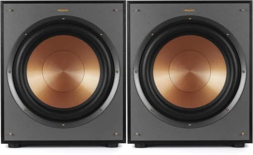 Klipsch R-120SW