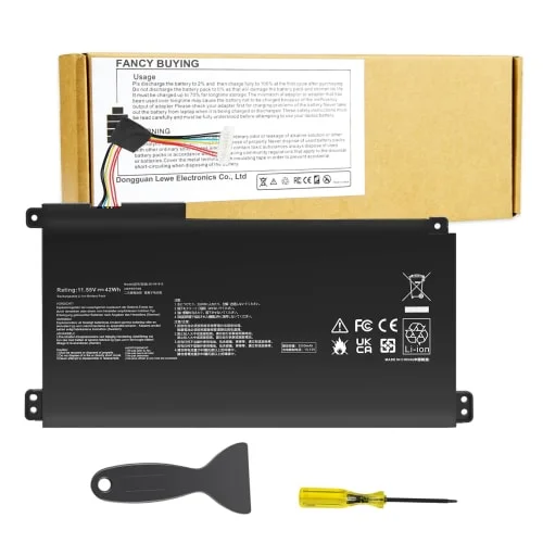 Fancy Buying B31N1912 VivoBook 14