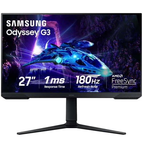Samsung Odyssey G3 27-Inch