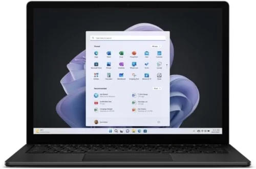 Microsoft Surface Laptop 5 13.5 Inch