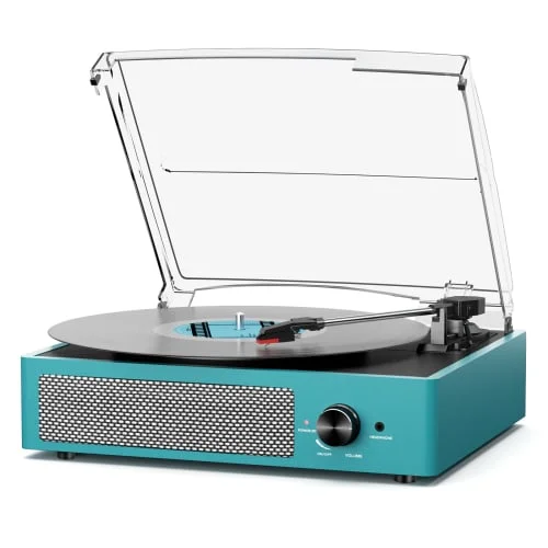 cotsoco Record Player