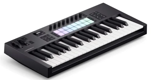 Novation Launchkey 37 MK4