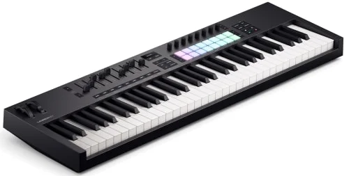 Novation Launchkey 49 MK3 price & specs - SoundGuys