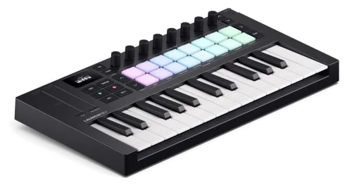 Novation Launchkey Mini 25 MK4