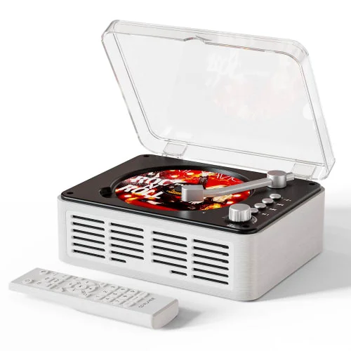 CARONSORT CD Player