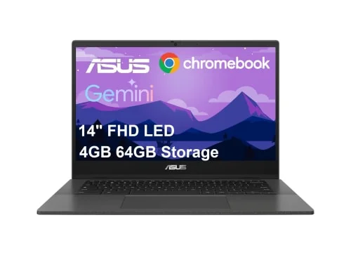 ist computers Chromebook CM14