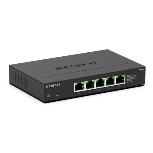 NETGEAR MS305E