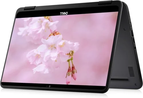Dell Convertible Chromebook 11