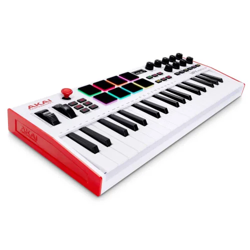 Akai Professional MPK Mini Plus review, price & specs - SoundGuys