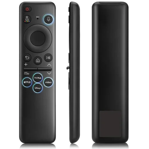 OMAIC Rechargeable Voice Remote
