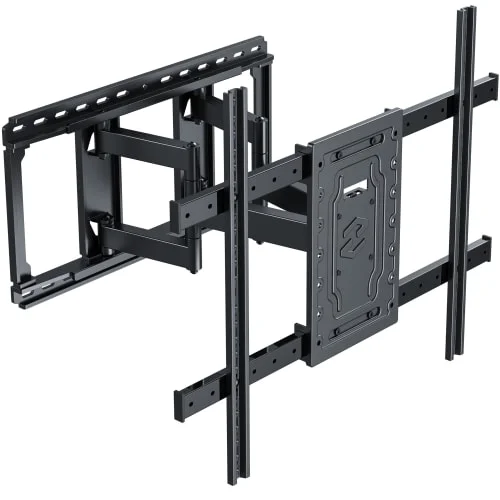 USX MOUNT Heavy Duty Full Motion TV Wall Mount