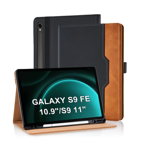 Varohix Case for Samsung Galaxy Tab S10 Lite