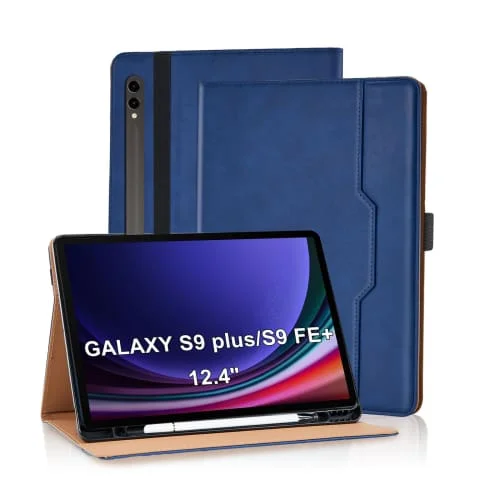 Varohix Galaxy Tab S10+ Folio Case