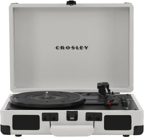 Crosley Cruiser Plus CR8005DP