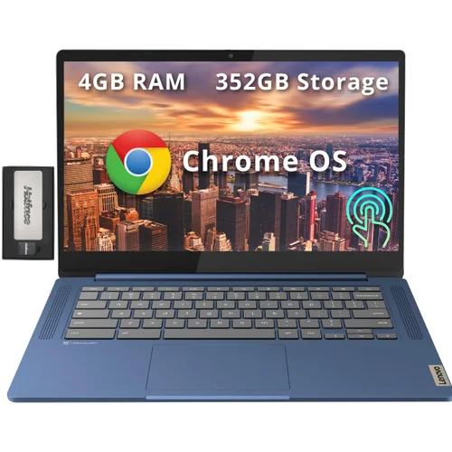 Lenovo IdeaPad Slim 3 Chromebook
