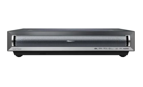 Hisense PX3-PRO Ultra Short Throw Triple Laser Projector