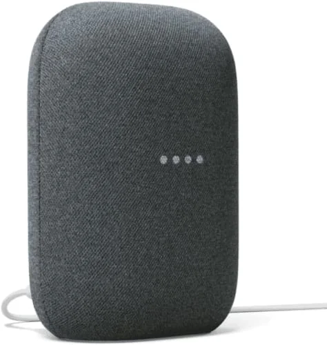 Google Audio Bluetooth